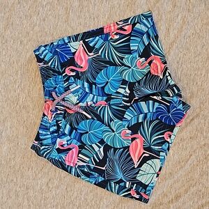 2T Boys Resort Swim Trunks - Members Mark